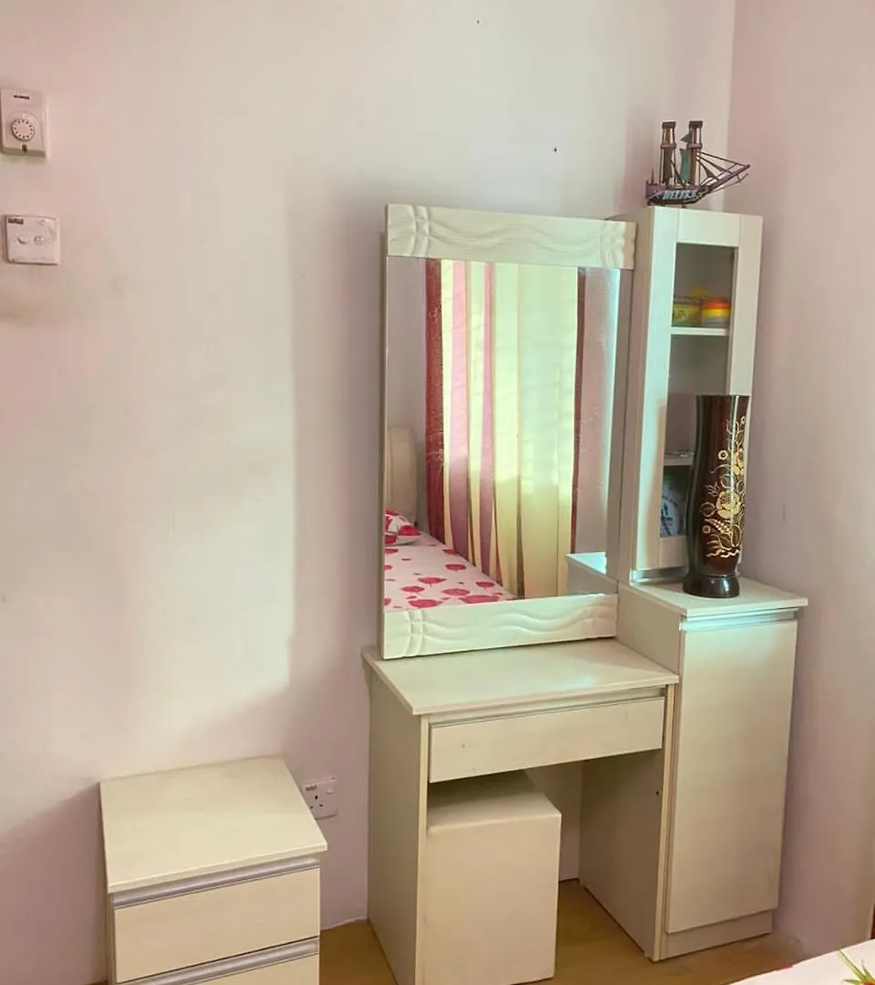 Homestay Tanjung Minyak Perdana Malacca