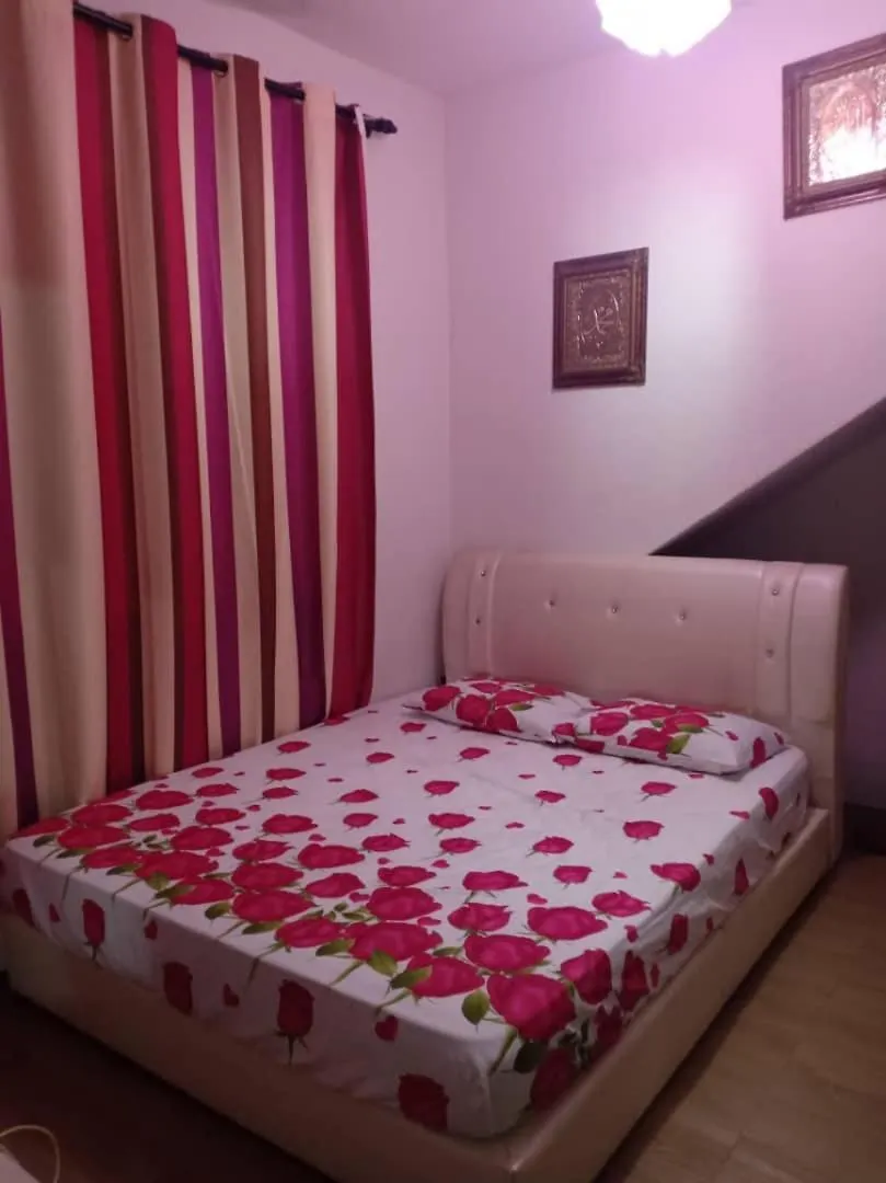 Homestay Tanjung Minyak Perdana Malacca