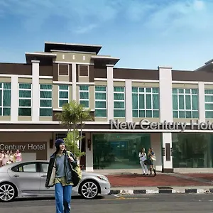  Hotel New Century