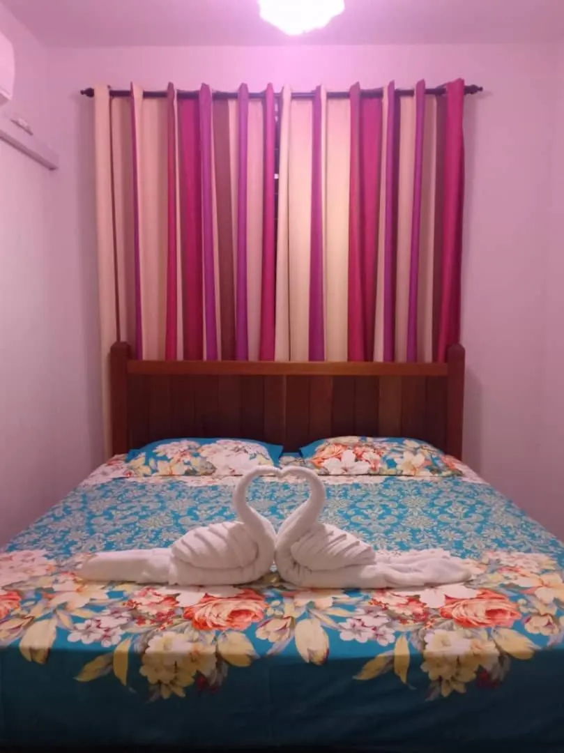 Сasa de vacaciones Homestay Tanjung Minyak Perdana Malacca Malasia